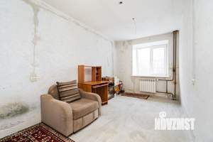 2-к квартира, вторичка, 44м2, 4/5 этаж