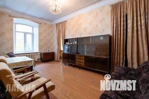 3-к квартира, вторичка, 77м2, 3/3 этаж