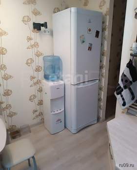 2-к квартира, вторичка, 54м2, 4/9 этаж