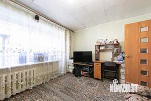 2-к квартира, вторичка, 67м2, 4/5 этаж