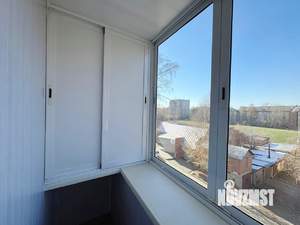 2-к квартира, вторичка, 45м2, 4/5 этаж