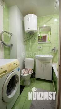 1-к квартира, вторичка, 40м2, 1/10 этаж