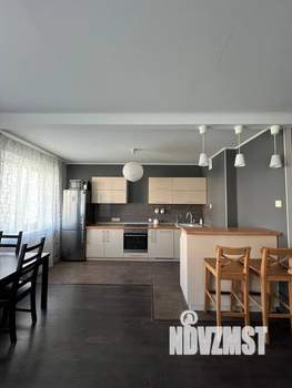 2-к квартира, вторичка, 56м2, 5/5 этаж