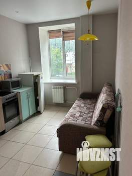 1-к квартира, вторичка, 31м2, 1/9 этаж