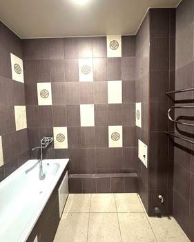 Студия квартира, вторичка, 29м2, 2/9 этаж