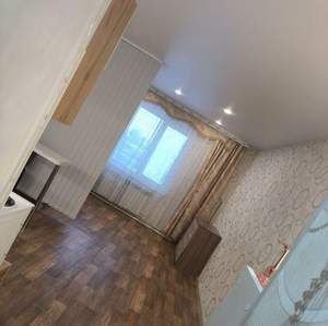 1-к квартира, вторичка, 25м2, 3/3 этаж