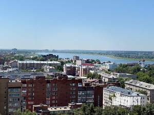 4-к квартира, сданный дом, 97м2, 18/18 этаж