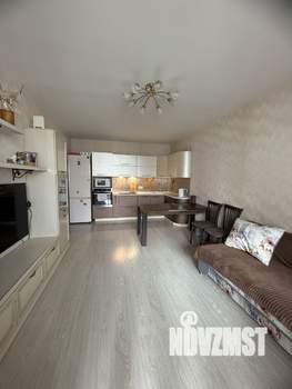 3-к квартира, вторичка, 60м2, 9/10 этаж