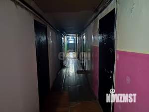 Студия квартира, вторичка, 18м2, 2/4 этаж