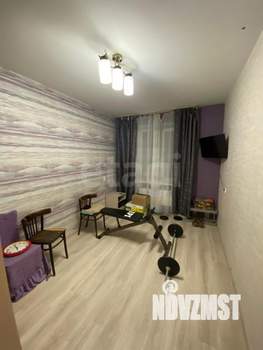 2-к квартира, вторичка, 59м2, 10/14 этаж