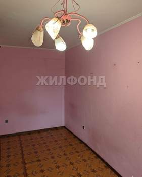 3-к квартира, вторичка, 57м2, 3/5 этаж
