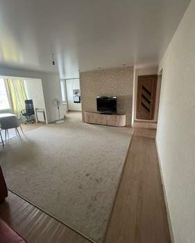 3-к квартира, вторичка, 62м2, 5/10 этаж