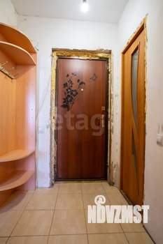 1-к квартира, вторичка, 28м2, 1/9 этаж
