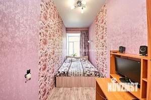 2-к квартира, вторичка, 36м2, 2/2 этаж