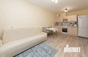 2-к квартира, вторичка, 42м2, 3/10 этаж