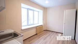 2-к квартира, вторичка, 24м2, 3/5 этаж