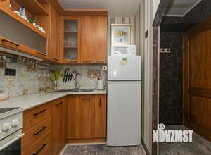 1-к квартира, вторичка, 29м2, 8/9 этаж