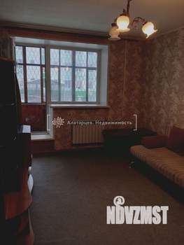 1-к квартира, вторичка, 30м2, 1/9 этаж