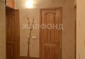 3-к квартира, вторичка, 62м2, 1/6 этаж