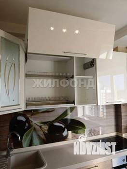 2-к квартира, вторичка, 52м2, 14/17 этаж