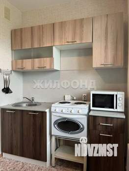 1-к квартира, вторичка, 29м2, 3/10 этаж