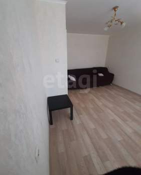 1-к квартира, вторичка, 28м2, 1/10 этаж