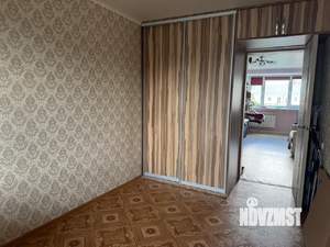 2-к квартира, вторичка, 45м2, 4/5 этаж