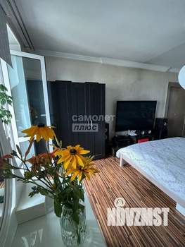 2-к квартира, вторичка, 59м2, 10/10 этаж