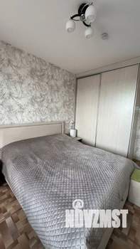 2-к квартира, вторичка, 52м2, 16/17 этаж