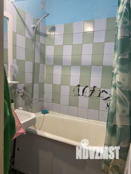 2-к квартира, вторичка, 50м2, 6/9 этаж