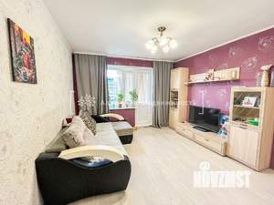 3-к квартира, вторичка, 65м2, 6/10 этаж