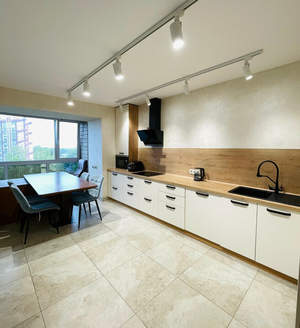 3-к квартира, вторичка, 115м2, 9/1 этаж