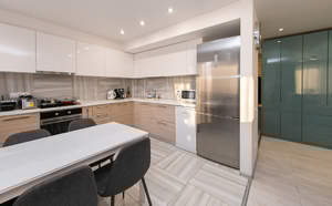 3-к квартира, вторичка, 60м2, 4/9 этаж