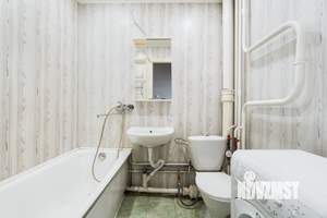 1-к квартира, вторичка, 39м2, 7/10 этаж