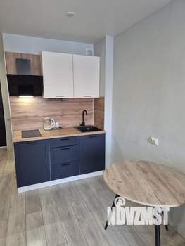 Студия квартира, вторичка, 25м2, 5/5 этаж