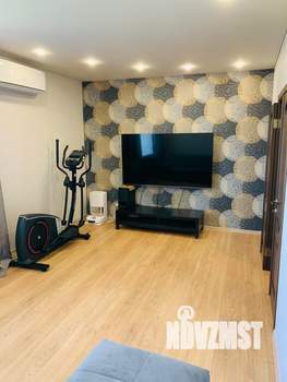 2-к квартира, вторичка, 65м2, 6/7 этаж