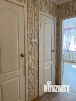2-к квартира, вторичка, 52м2, 4/10 этаж