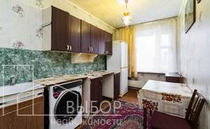 3-к квартира, вторичка, 68м2, 1/10 этаж