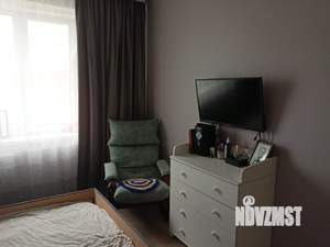 3-к квартира, вторичка, 60м2, 10/11 этаж