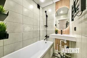 2-к квартира, вторичка, 47м2, 3/5 этаж