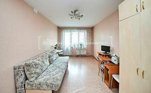 1-к квартира, вторичка, 39м2, 4/10 этаж