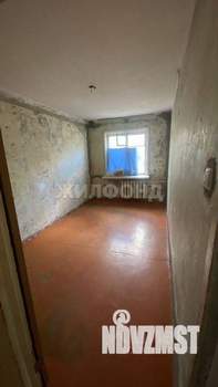 3-к квартира, вторичка, 59м2, 5/5 этаж