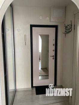 Студия квартира, вторичка, 12м2, 1/5 этаж