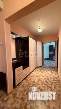 2-к квартира, вторичка, 56м2, 16/17 этаж