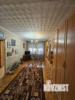 1-к квартира, вторичка, 36м2, 1/9 этаж