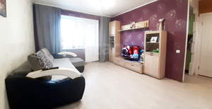 3-к квартира, вторичка, 65м2, 6/10 этаж