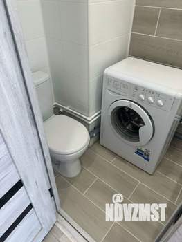 Студия квартира, вторичка, 19м2, 4/4 этаж