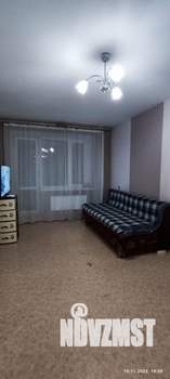 1-к квартира, вторичка, 38м2, 11/17 этаж