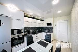 1-к квартира, вторичка, 39м2, 2/17 этаж