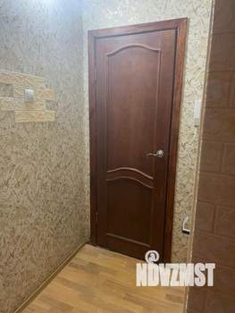 1-к квартира, вторичка, 32м2, 1/5 этаж